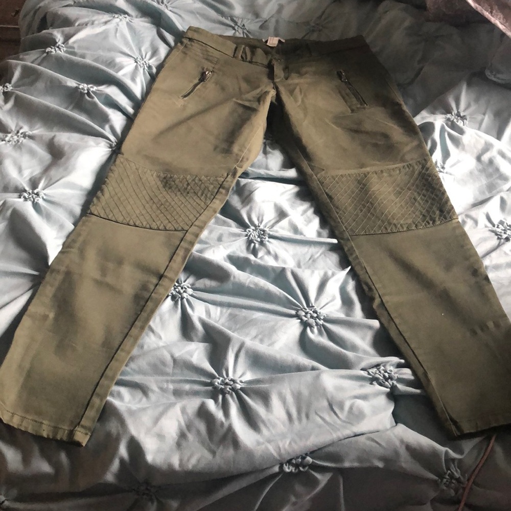 Pants